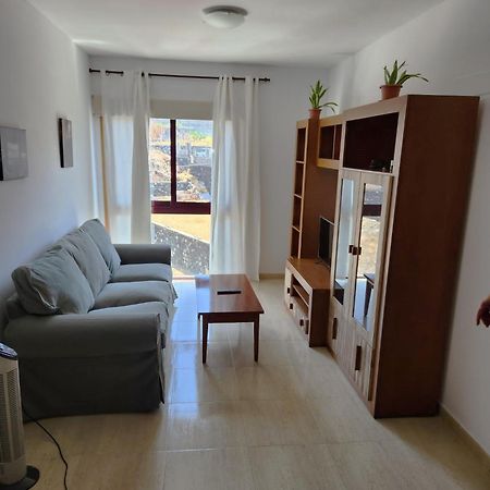 El Paraiso A Tu Alcance Тазакорте Екстериор снимка